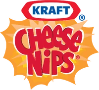 Kraft Cheese Nips