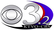 KTVO-DT2 logo (2010–2018)