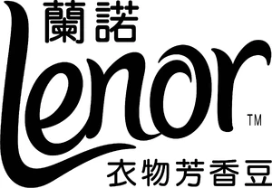 Lenor Taiwan