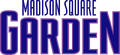 1996: Madison Square Garden