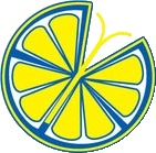 Blue butterfly variant