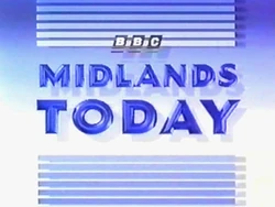 Midlands today 1993 t1258a