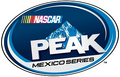 NASCAR PEAK Mexico Series