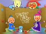 Pinky Dinky Doo