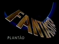Fantástico version