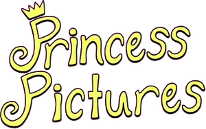 Princess Pictures new logo
