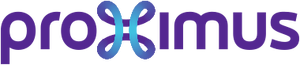 Proximus logo 2014