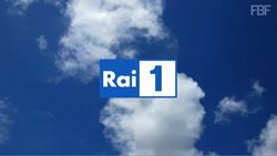 Rai 1 Other Logopedia Fandom