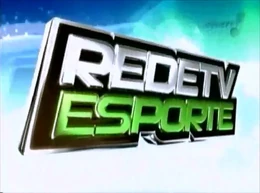 RedeTV Esporte 2007