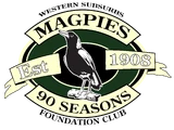 Western Suburbs Magpies
