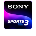 Sony Sports Ten 3