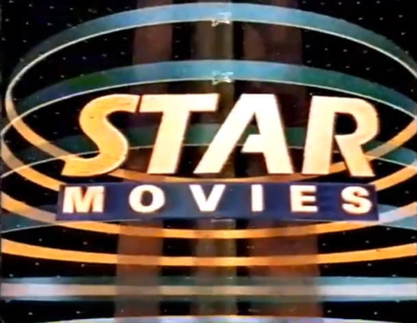 Star Movies Logo - Star Movies Logo Png, Transparent Png - vhv