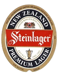 Steinlager 1994