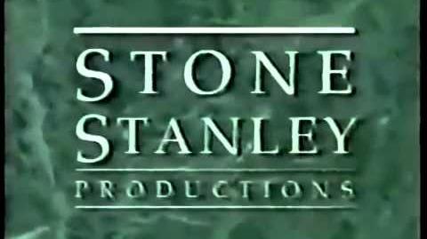 Stone Stanley Productions Telepictures Productions WB Television Distribution (1990)