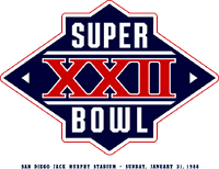 Super Bowl XXII