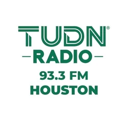 TUDN 93-3 KQBU-FM