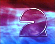 Evening Ident from 1994-1996