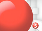 Sign On / Sign Off Background with 2010 TV5 Logo Background, Edited Version of 2010-2011 Sign On / Sign Off Background. (2011–2015 Sign On & Sign Off)