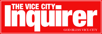 The Vice City Inquirer