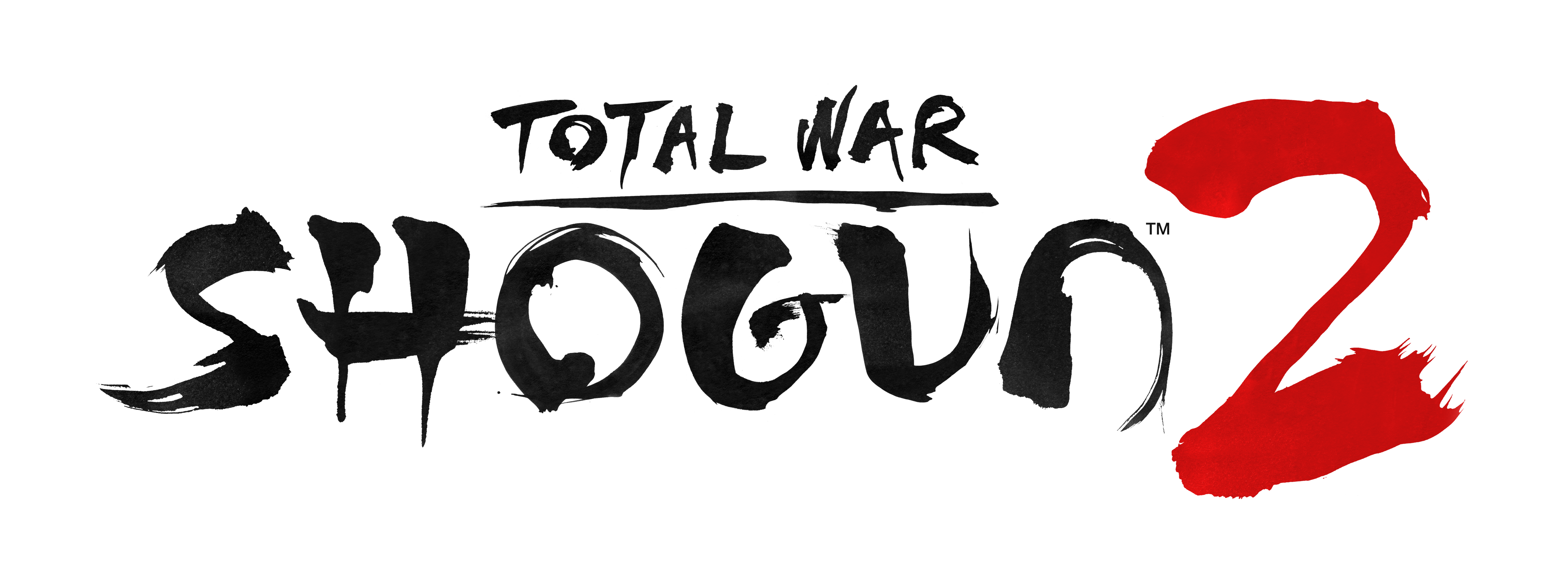 total war shogun 2 logo