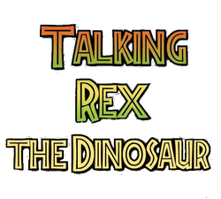 Talking Rex the Dinosaur, Talking Tom & Friends Wiki Brasil