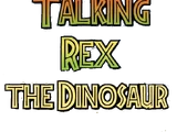 Talking Rex