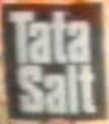 Tata Salt | Tata Consumer Products