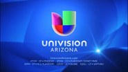 Univision arizona id 2013
