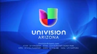 KTVW-DT Univision Arizona