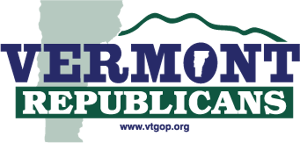 Vermont GOP logo