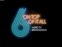 "On Top of It All" station ID, used from 1979 to 1981.