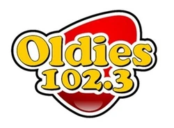 WCYN-FM Oldies 102.3
