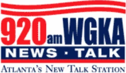 WGKA Atlanta 2010