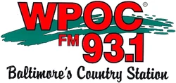 WPOC Baltimore 1997