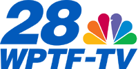 WPTF-TV NBC 28 (1988)