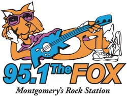WXFX Montgomery 2018