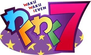 Waku Waku 7