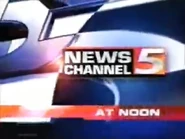 NewsChannel 5 open (2006)