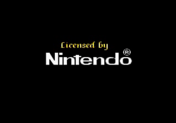Nintendo On Screen Variants Logopedia Fandom