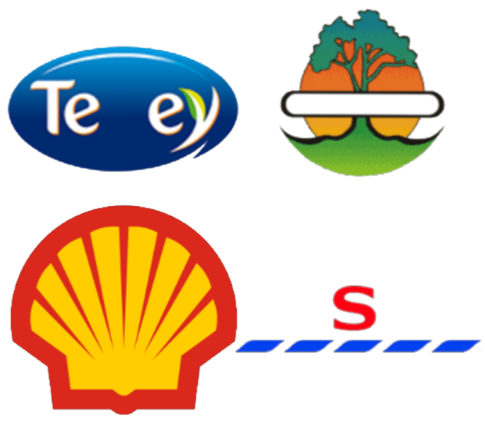 Corporate Logo Quiz | PDF