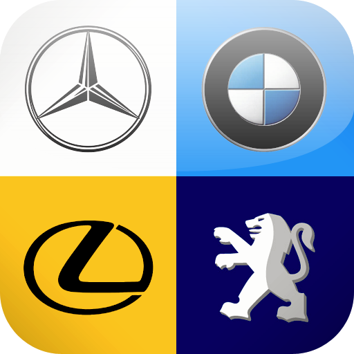 Logo Quiz Cars, Logo Quiz Wiki