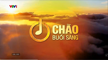 Chào buổi sáng VTV1 (2024-2025) (06h00)