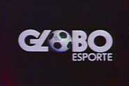 Globo Esporte 1978