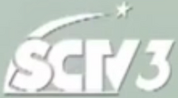 SCTV3 logo