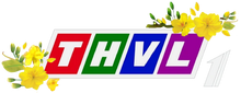 THVL1 logo Tết 2021, 2022