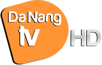 DaNangTV HD logo 2023