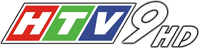 HTV9 HD logo 03.02-28.07.2023