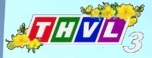 THVL3 logo Tet 2025