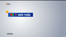 VTV1 Giới thiệu (2015)