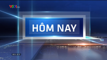 VTV1 Hôm nay 2022